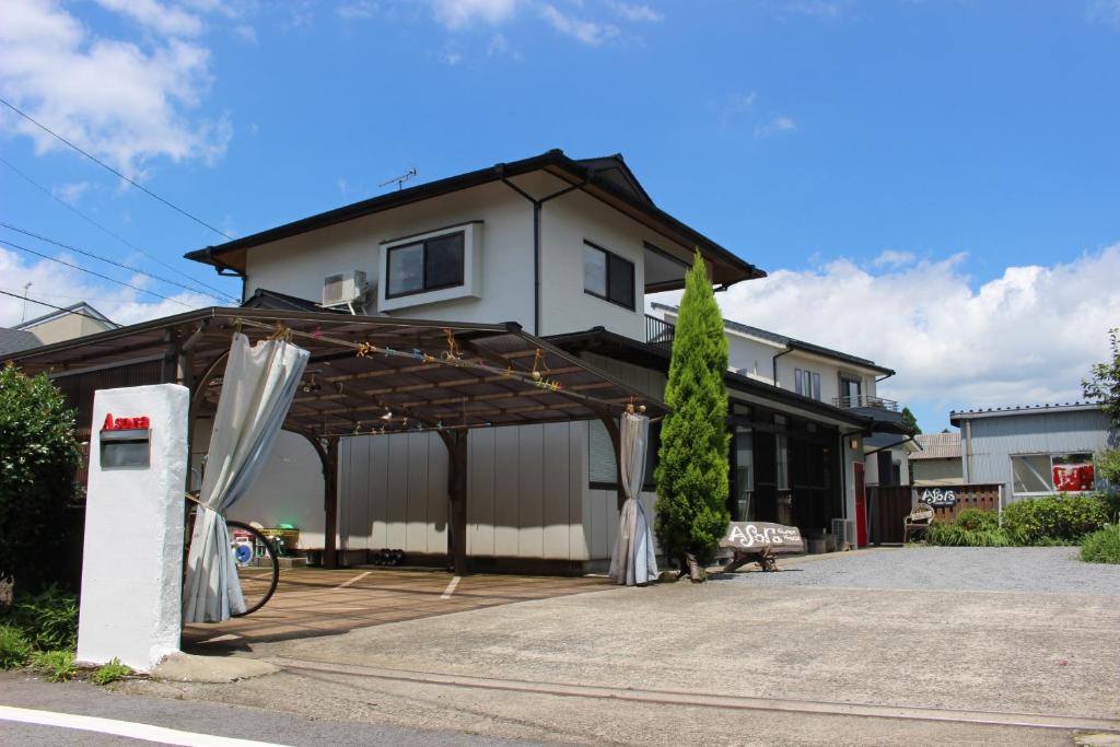 Guest House Asora - 熊本県