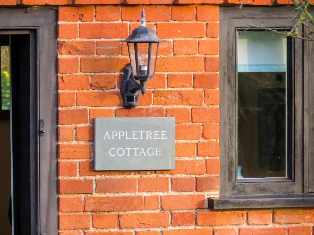 Appletree Cottage Fressingfield - Norfolk