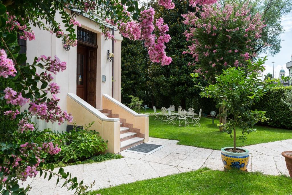 Residence Villa Mainard - Verona