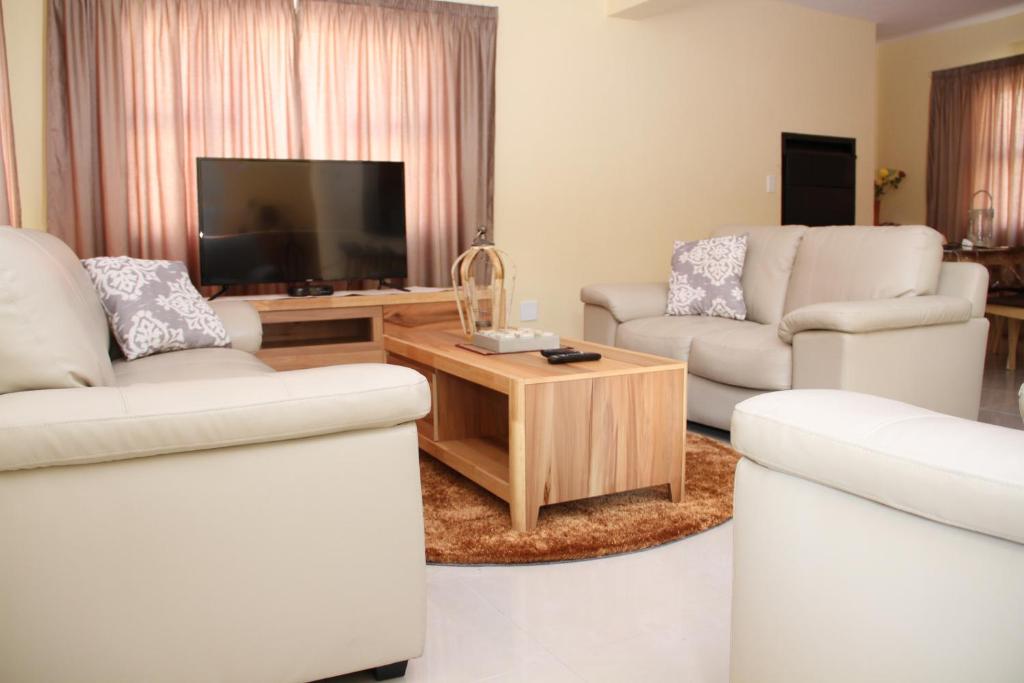 Monotoka Self Catering Apartments Cc - Namibie