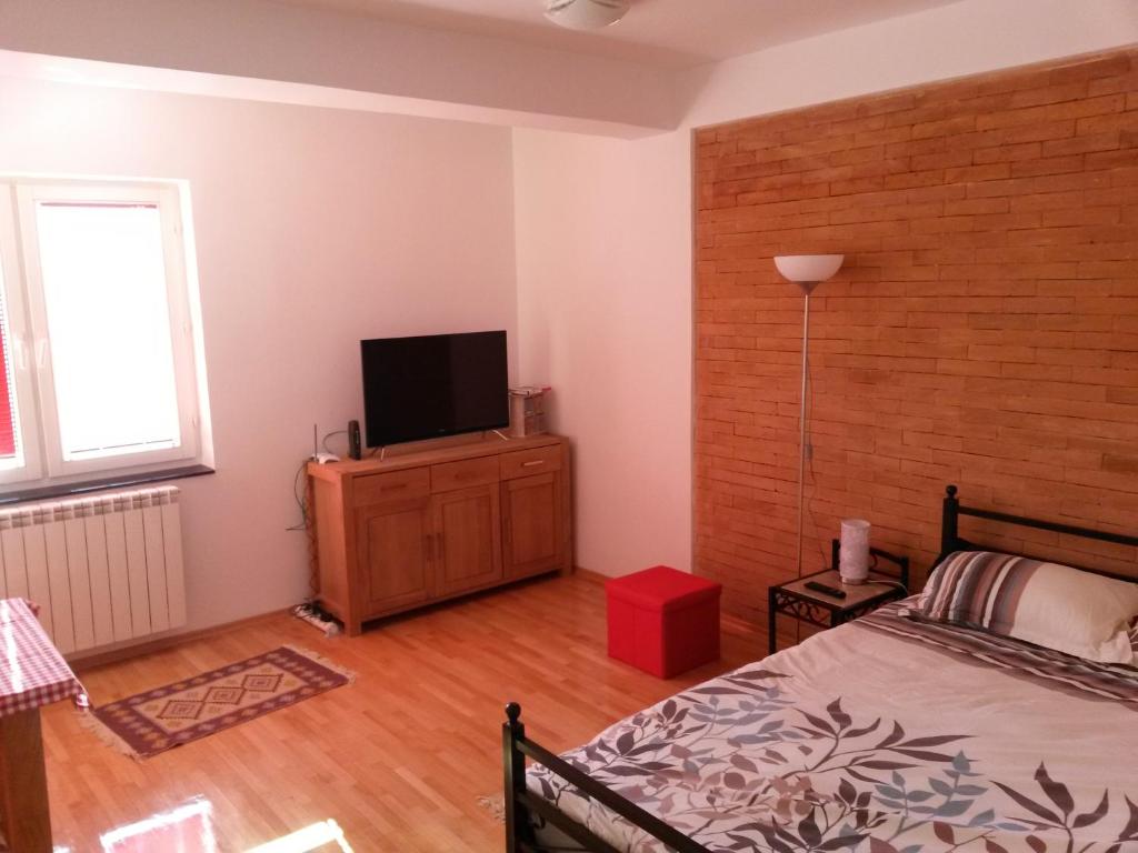 Risto's Apartment - Macedonia del Nord