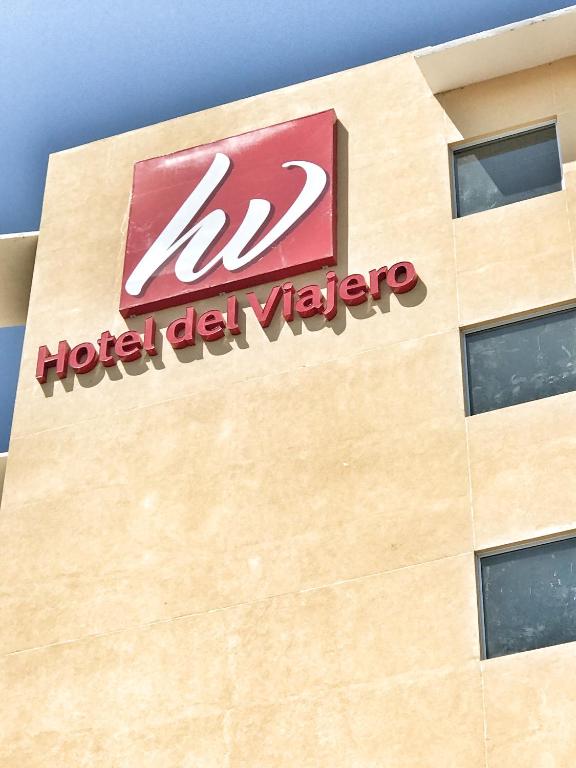 Hotel Del Viajero - Ciudad del Carmen