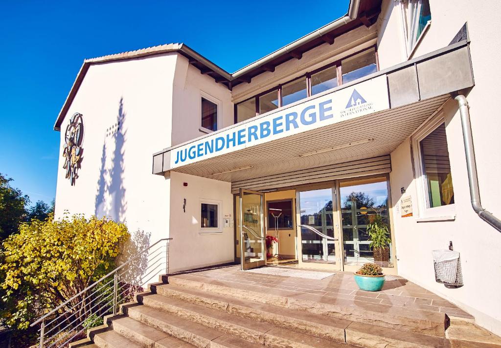 DJH Jugendherberge Hagen - Herdecke