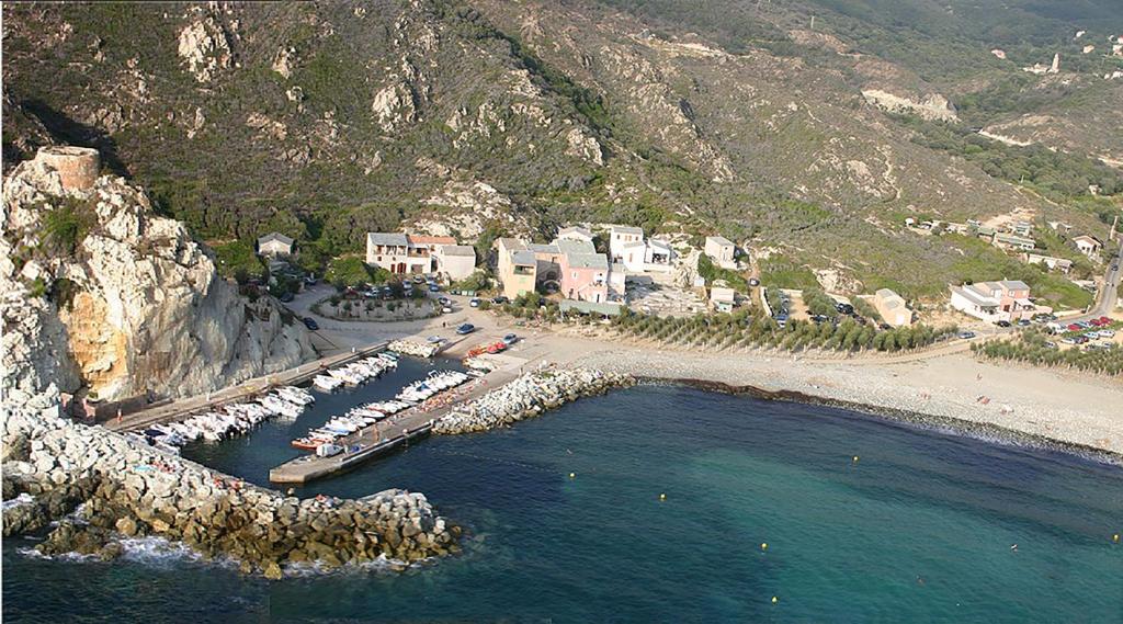 Les Chambres De Colema - Cap Corse