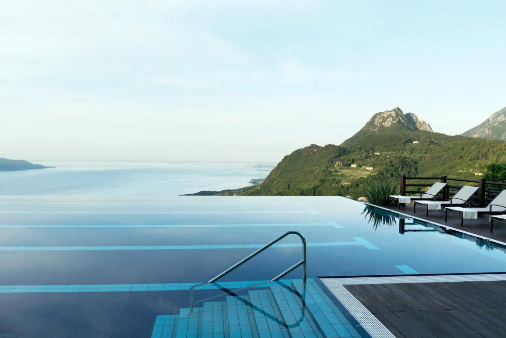 Lefay Resort & Spa Lago Di Garda - Pai