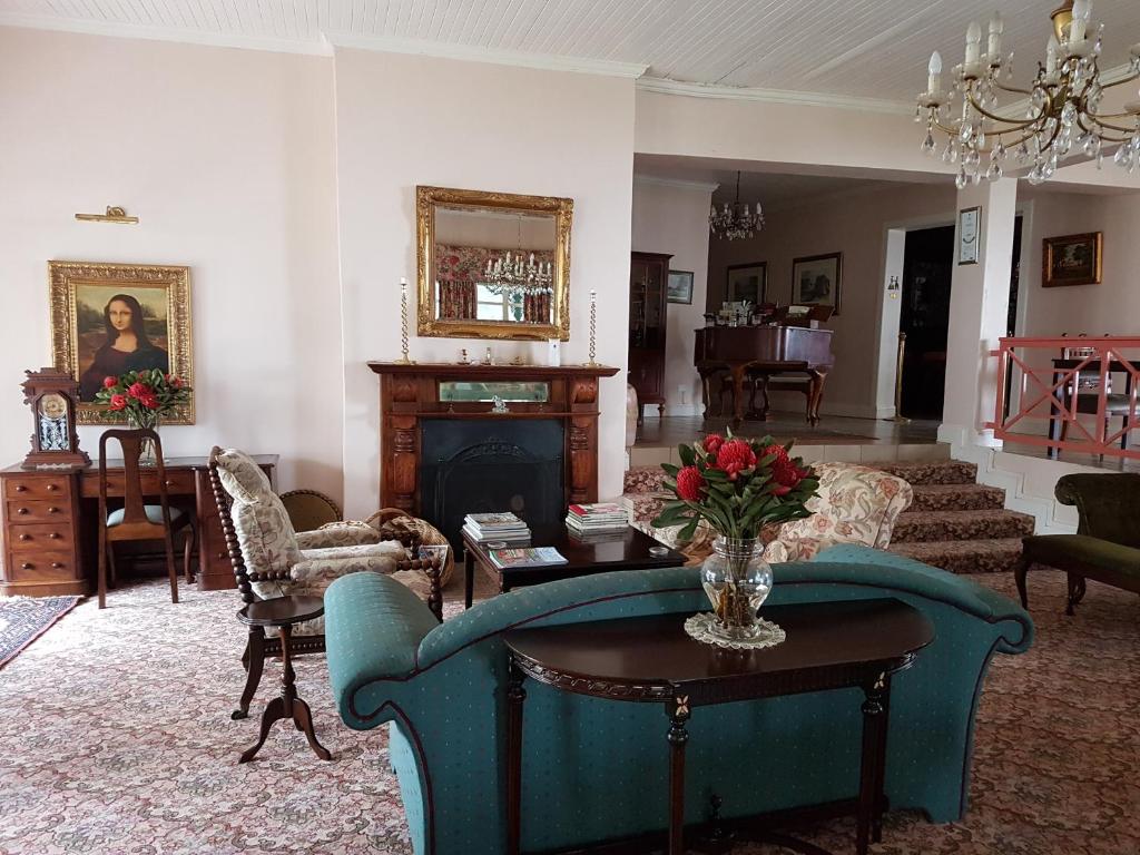 Sherwood's Country House - Tzaneen