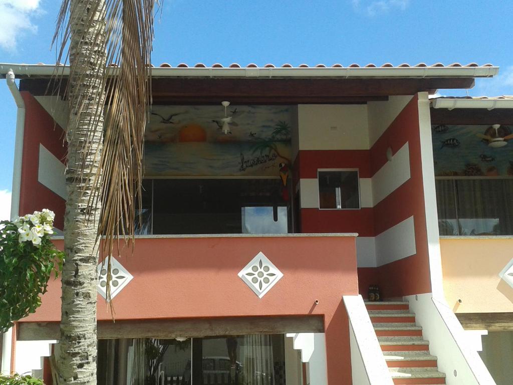 Jardim Atlantico - Alagoas (estado)