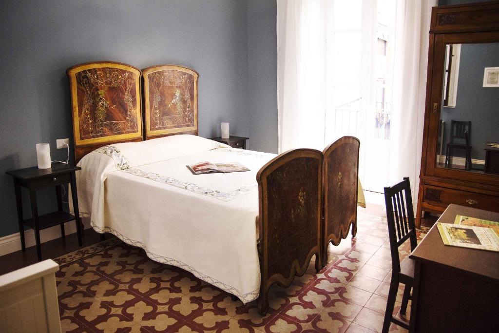 Charming Room In Catania - Cir: 19087015c101517 - 카타니아