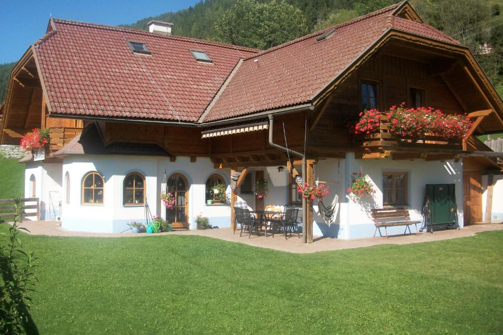 Gästehaus Laßnig - Carinzia