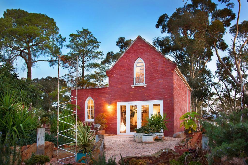 Be&be - Studio One - Castlemaine