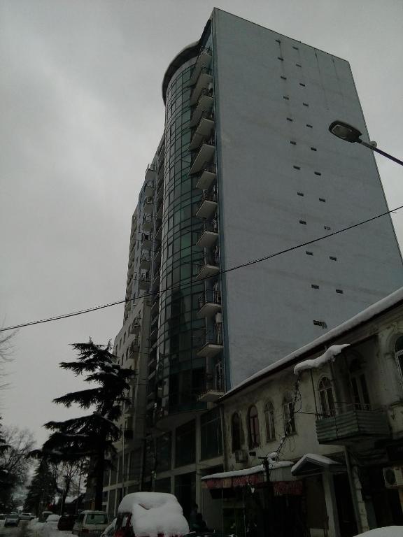 Apartment On Tavdadebuli - Batum