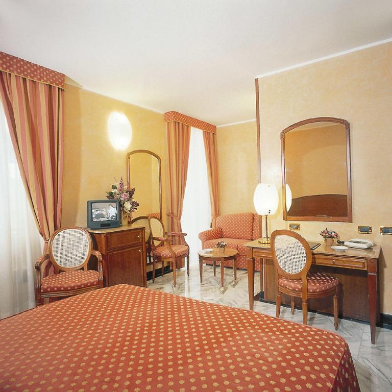 Hotel Ulivi - Cogoleto