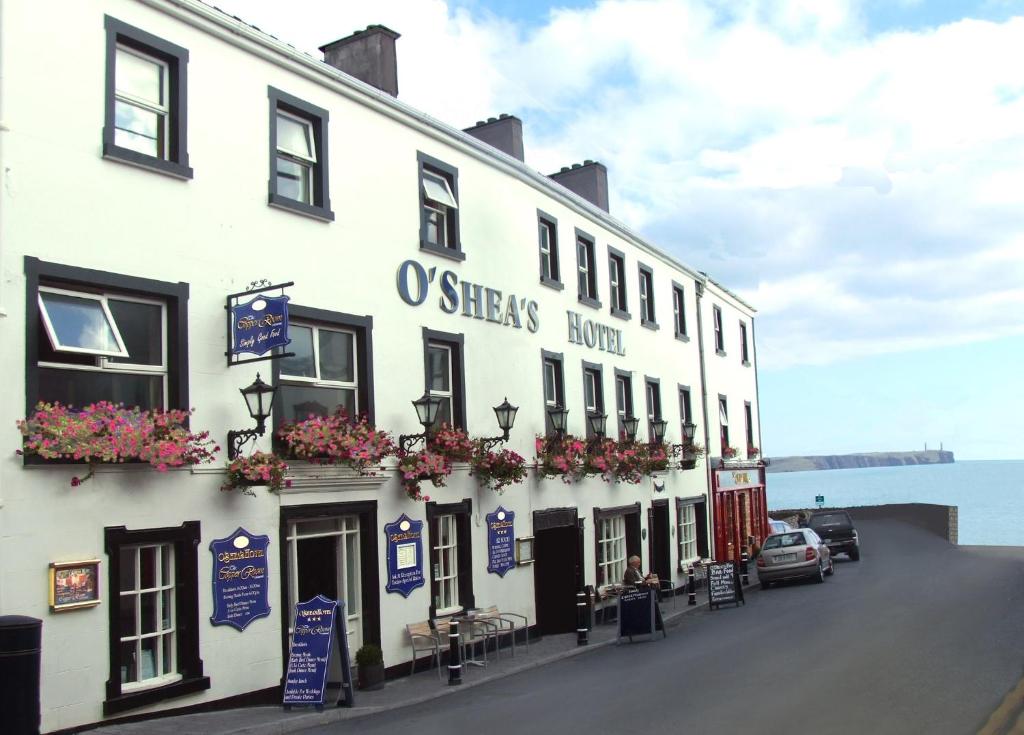 O'shea's Hotel - Leinster