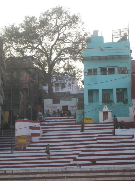 Kedareswar B&b - Varanasi