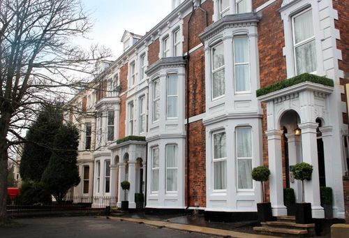 Newcastle upon Tyne Aparthotels and Serviced Apartments cozycozy