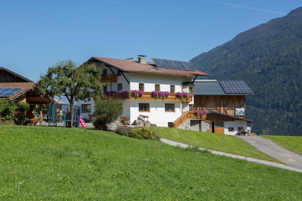 Tobadillerhof - Tirol