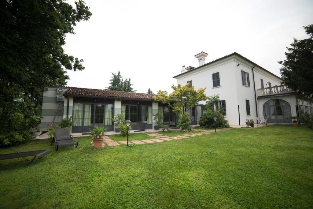 Villa Franca In Franciacorta - Ospitaletto