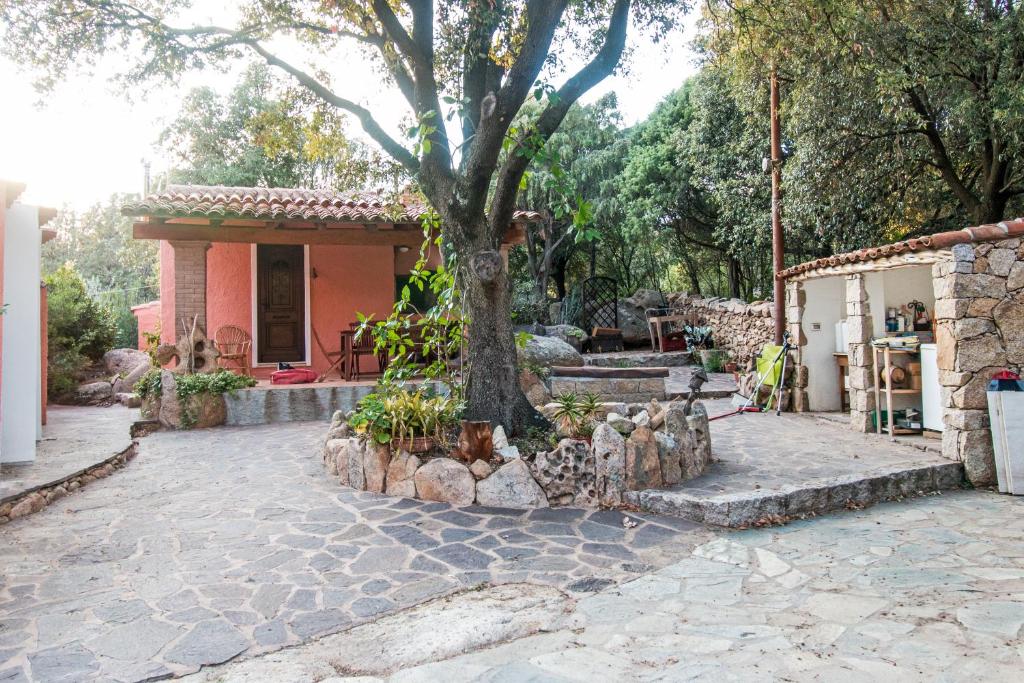 Casa Vacanze San Pantaleo - Arzachena