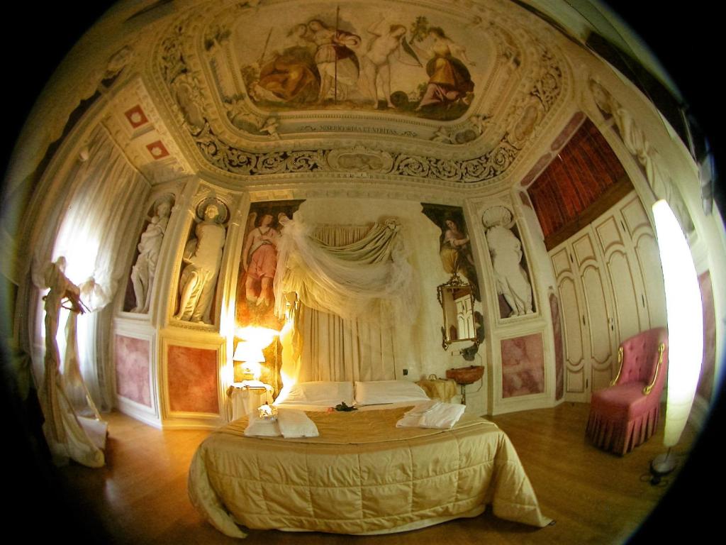 Casa Museo Palazzo Valenti Gonzaga - Mantua