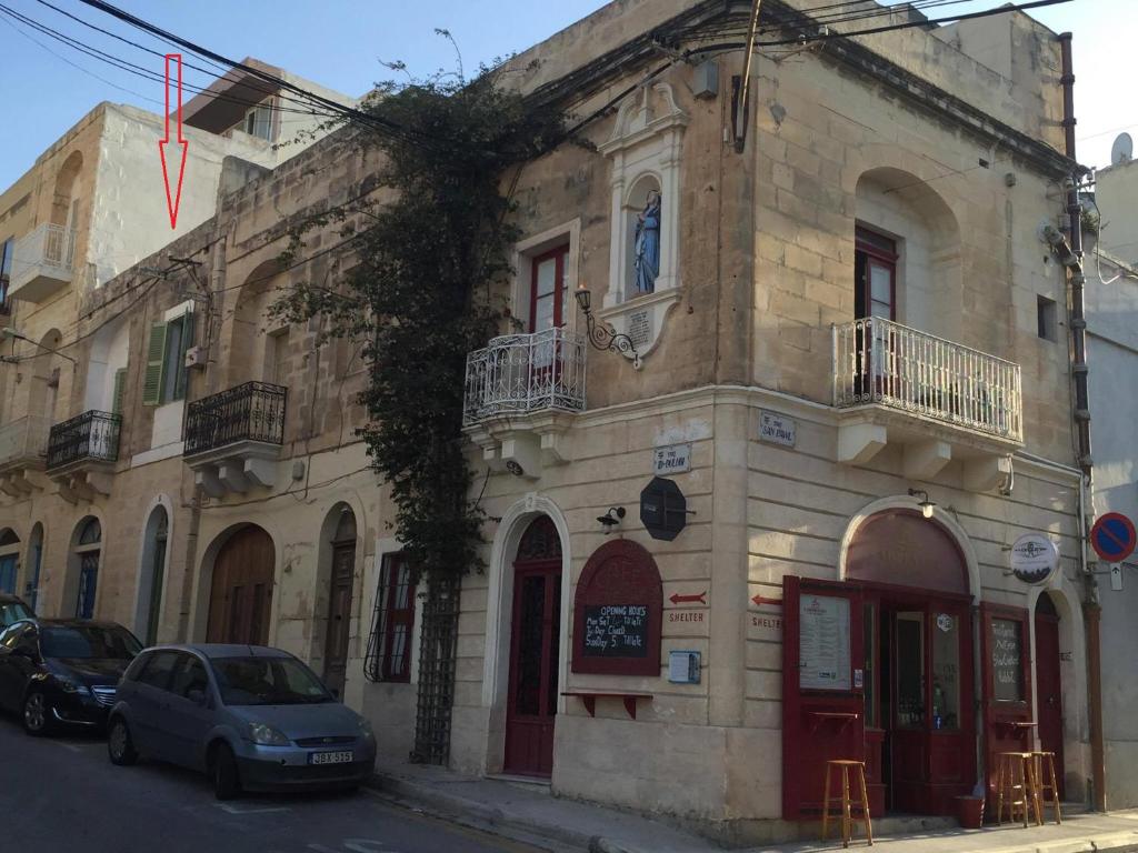 The 1930's Maltese Residence - Malta