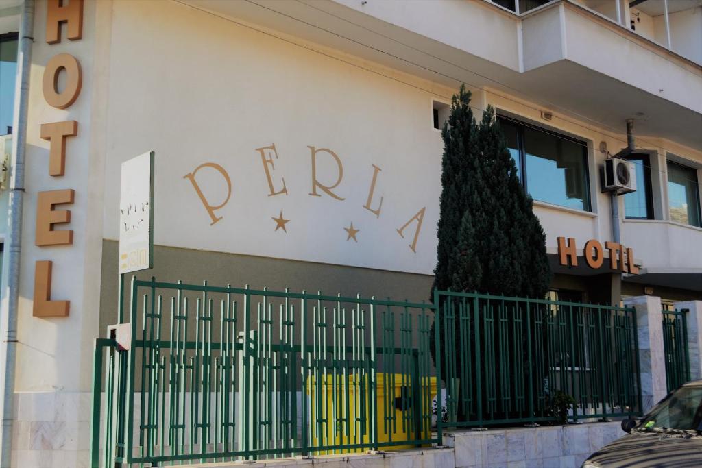 Hotel Perla - Gorna Oryahovitsa