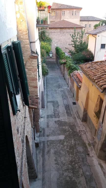 Casa Betta & Colombo - Perugia