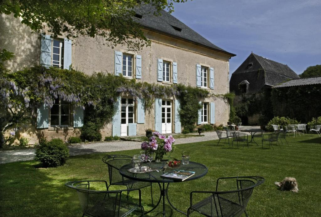 Hostellerie De La Commanderie - Département Dordogne