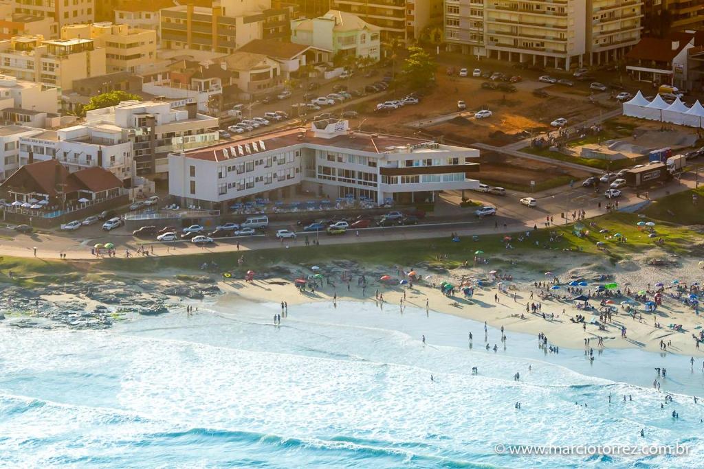 Dunas Praia Hotel - Torres, Brasil