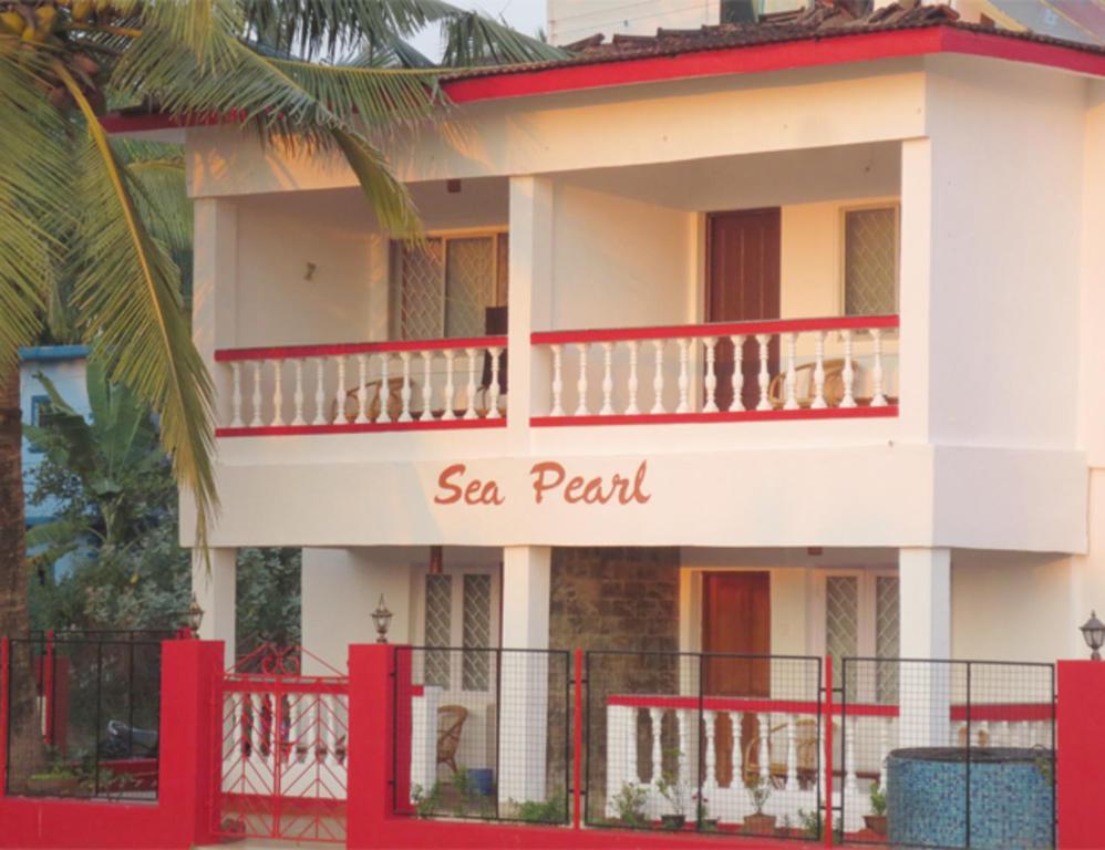 Sea Pearl Guesthouse - Goa