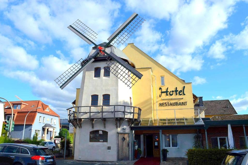 Hotel Zur Mühle - Lengerich