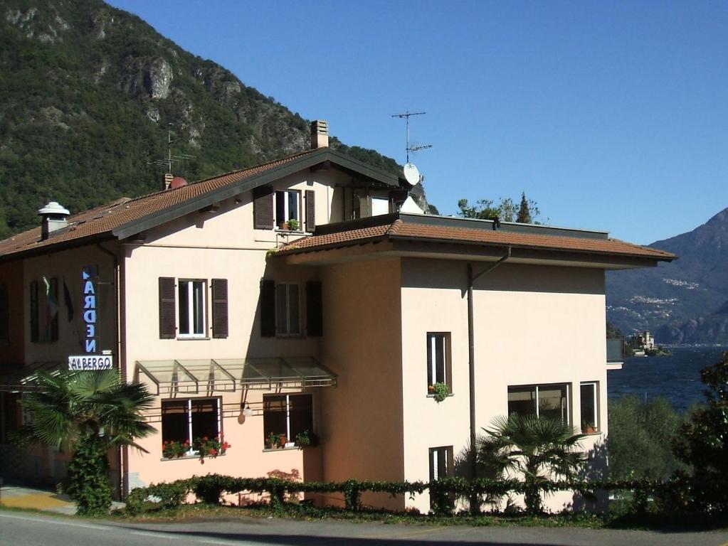 Hotel Garden - Lago di Como