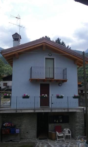Casa Vacanze Chez Sapin - Vallée d'Aoste