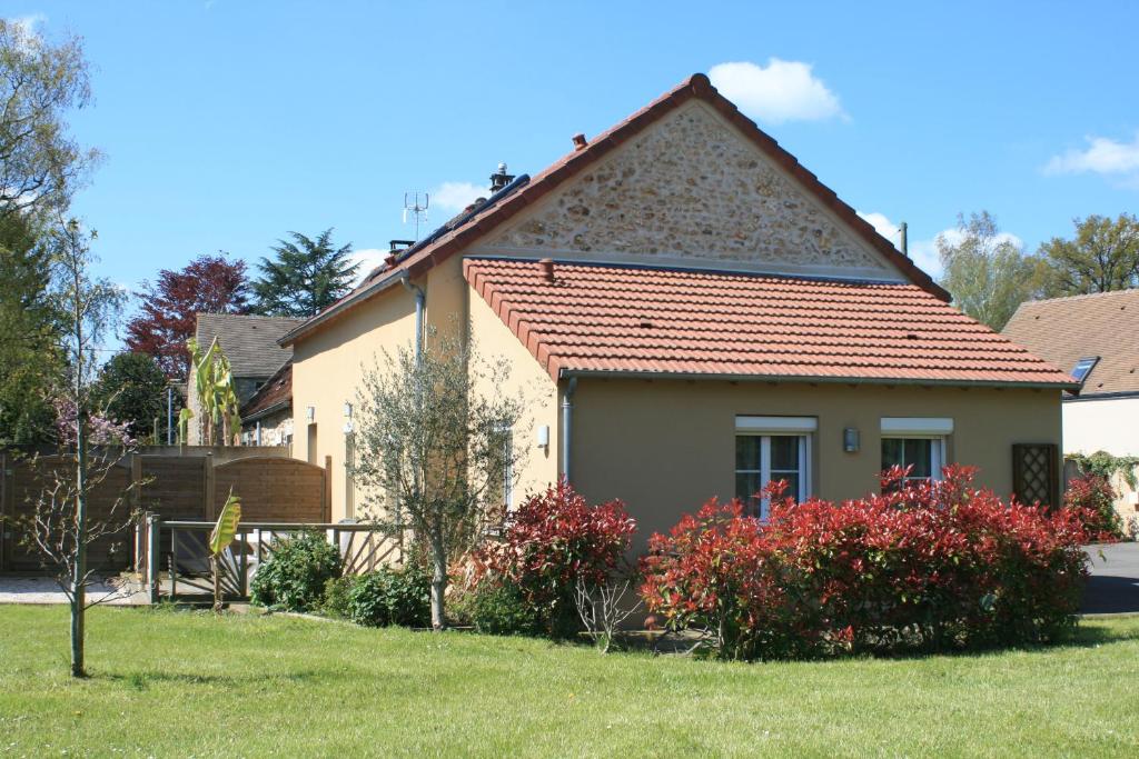 Les Cottages De Magny - Yvelines