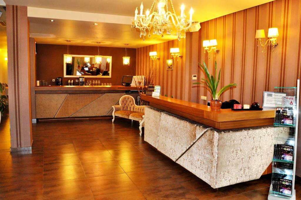 Hotel Rainer - Brašov