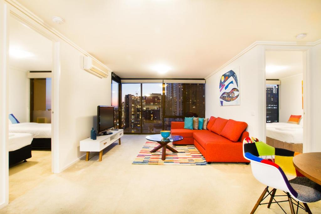 Exclusive Stays - Southpoint - Saint Kilda