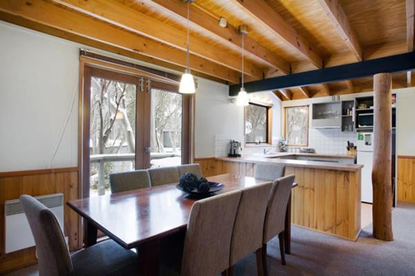 Welkuminn - Spacious Pet-friendly Chalet For Families And Groups - Australia