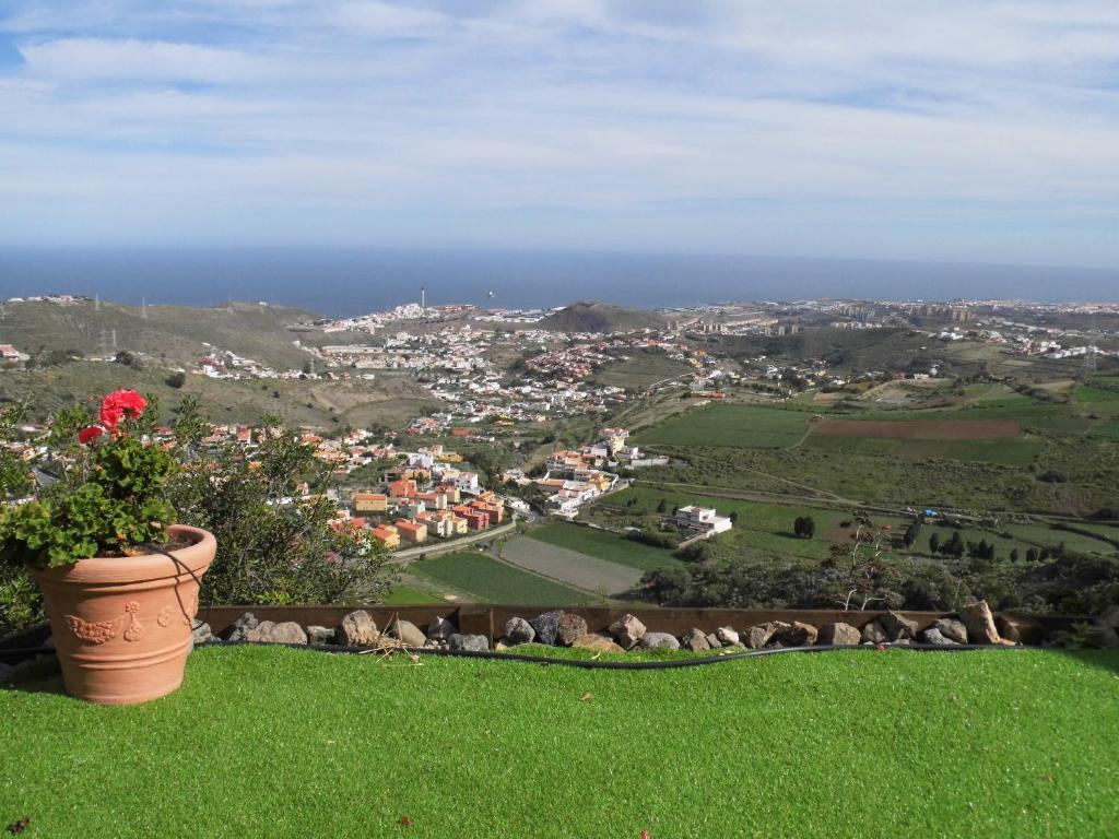 Casa Vista Bandama Vivienda Vacacional - Gran Canaria