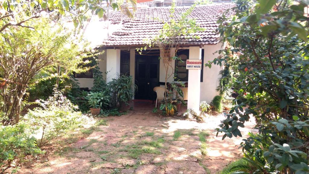 Rodrigues Guest House - Goa