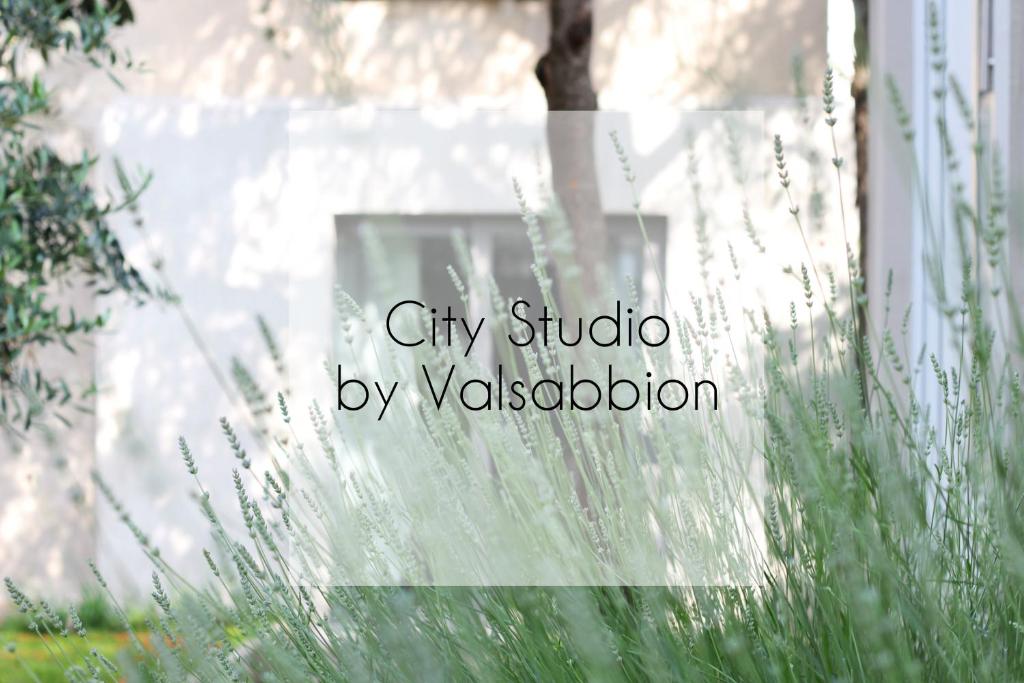 Valsabbion City Studio - Pula