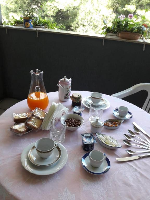 Bed And Breakfast Silvana - Taranto