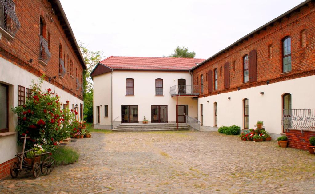 Landhaus Heinrichshof - Jüterbog