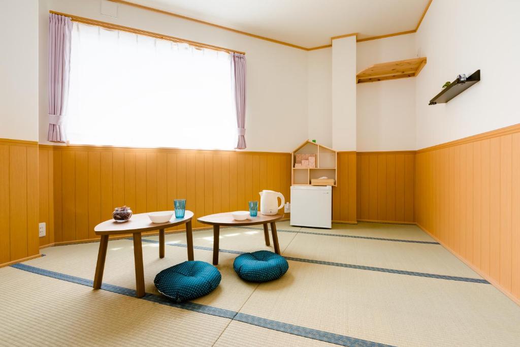 Abc Guesthouse (1f) - 和歌山県