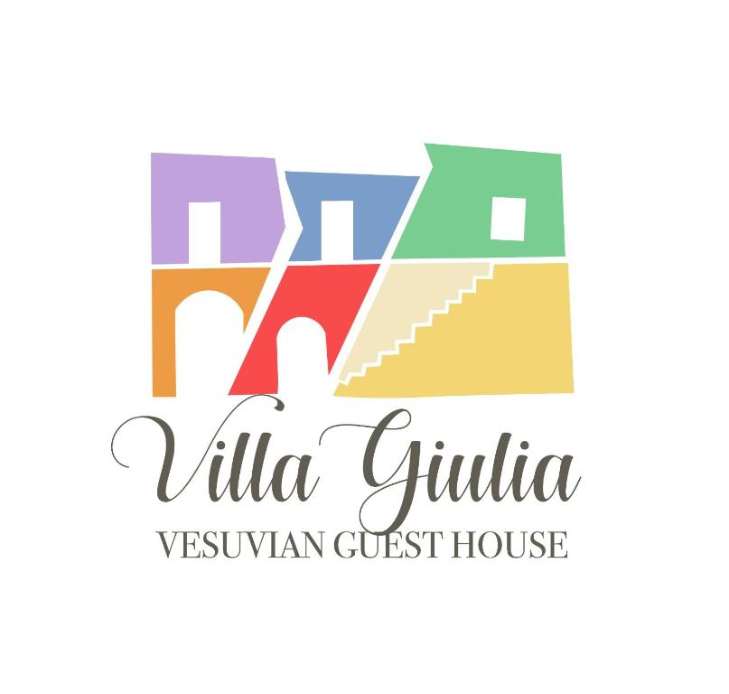 Villa Giulia - Vesuvian Guest House - Castellammare di Stabia
