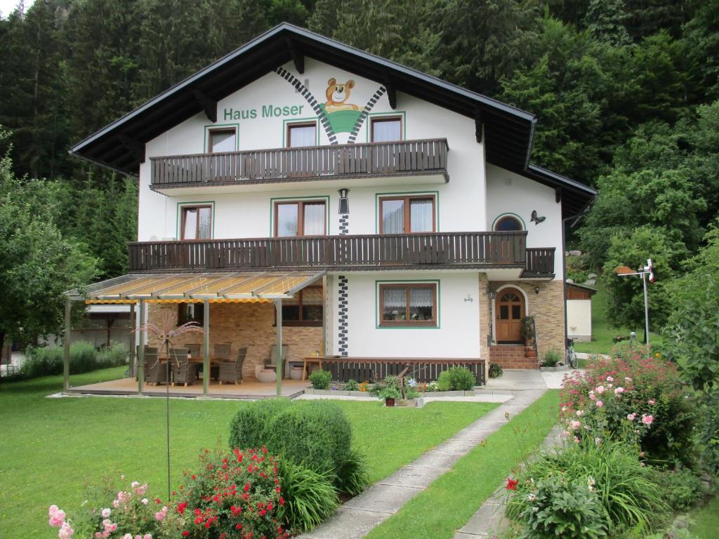 Haus Moser - Steiermark