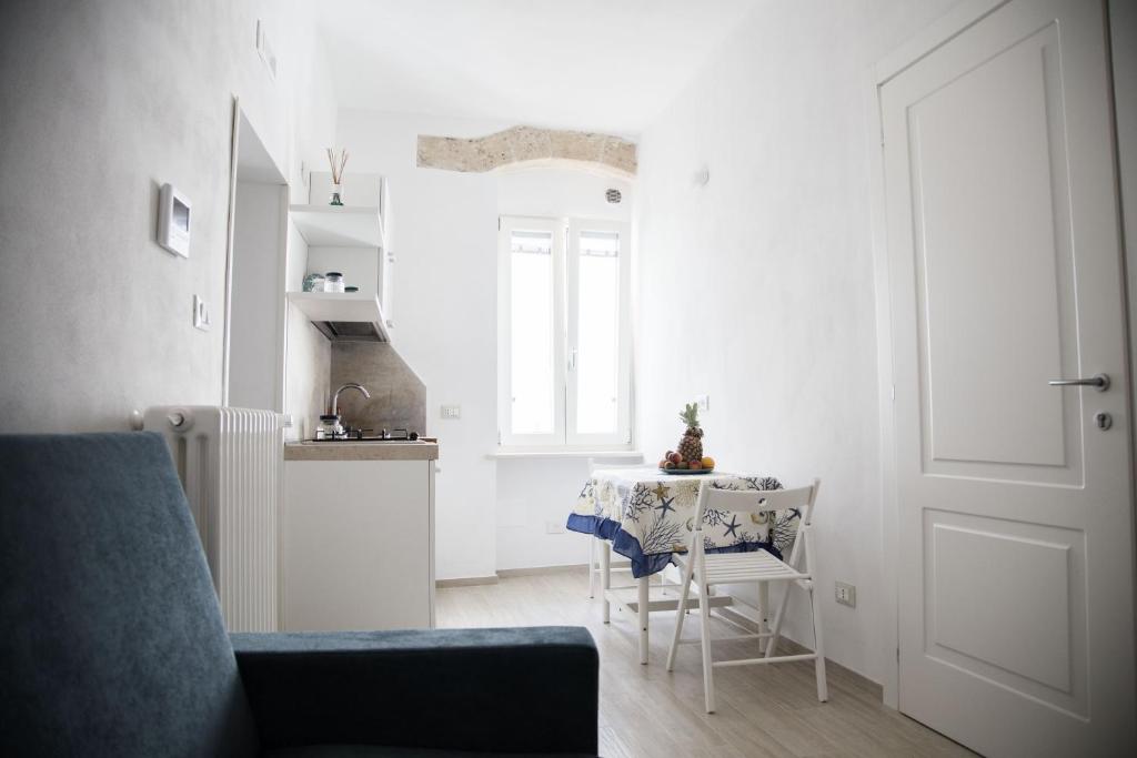 Tre Archi Apartment & Relais - Polignano a Mare