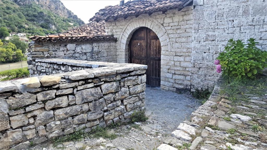Dhimitri's Guest House - Distretto di Berat