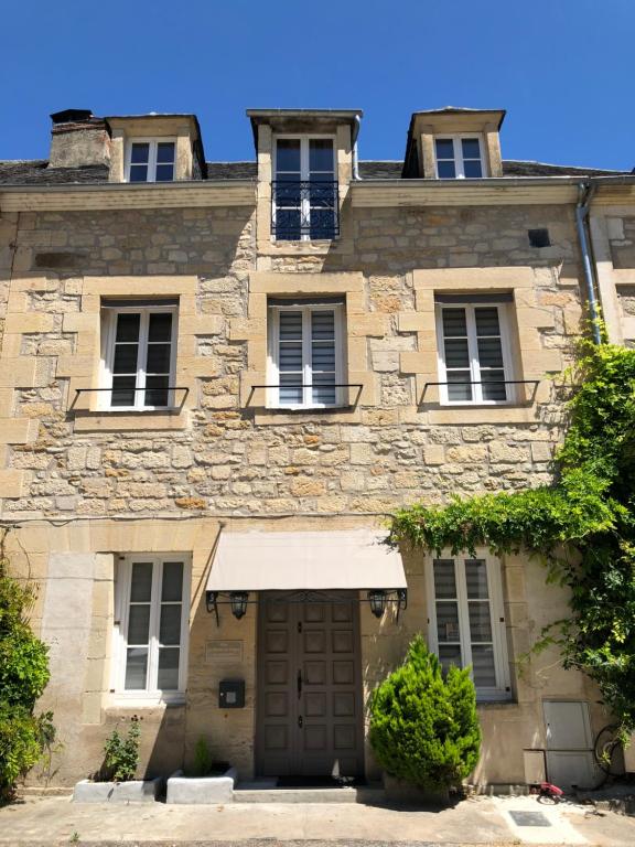 Les Maisons Du Périgord - Dordogne