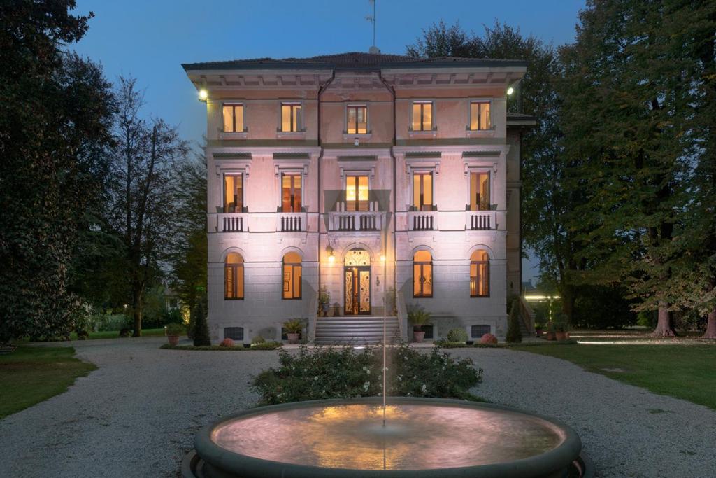 Villa Paola - Padua