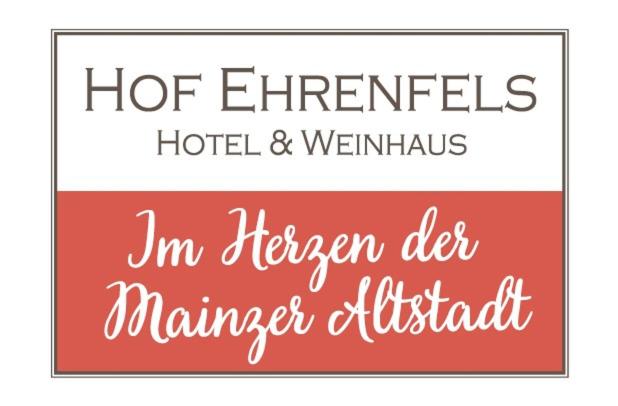 Hof Ehrenfels - Mayence