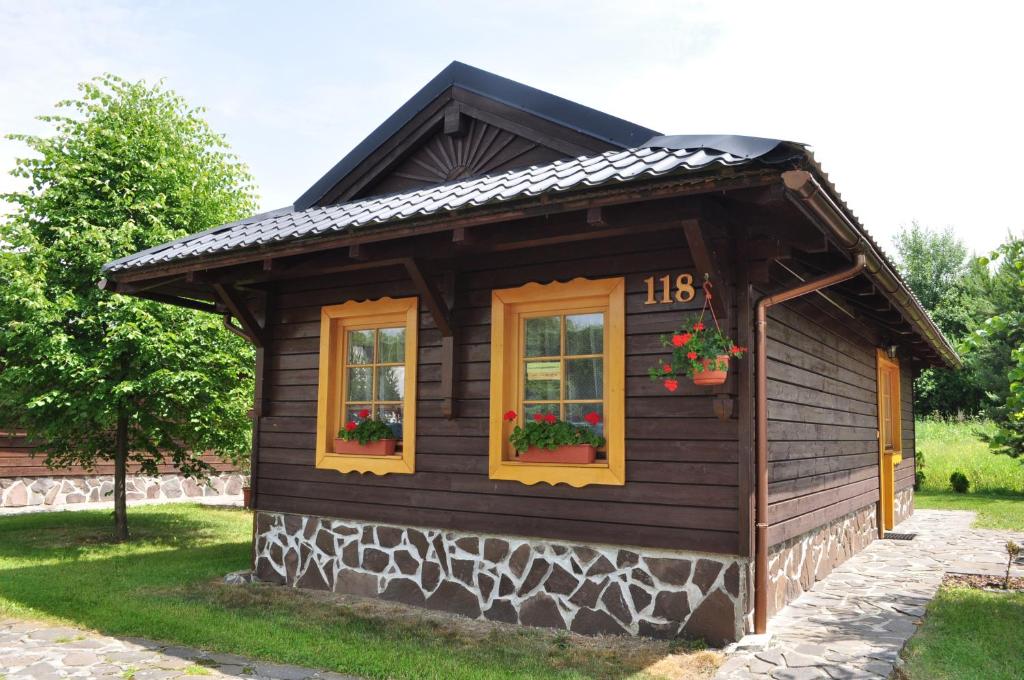 Chata 118 Pri Liptovskej Mare A Tatralandii - Eslovaquia